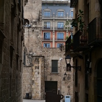 Photo de Espagne - Barcelone